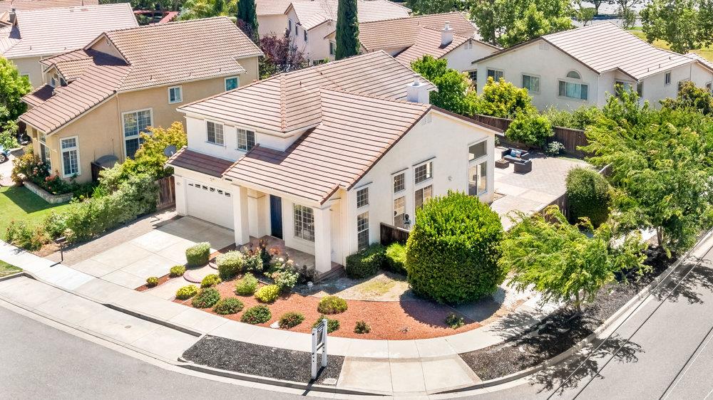 Detail Gallery Image 61 of 66 For 4551 Encanto Way, San Jose,  CA 95135 - 4 Beds | 3 Baths