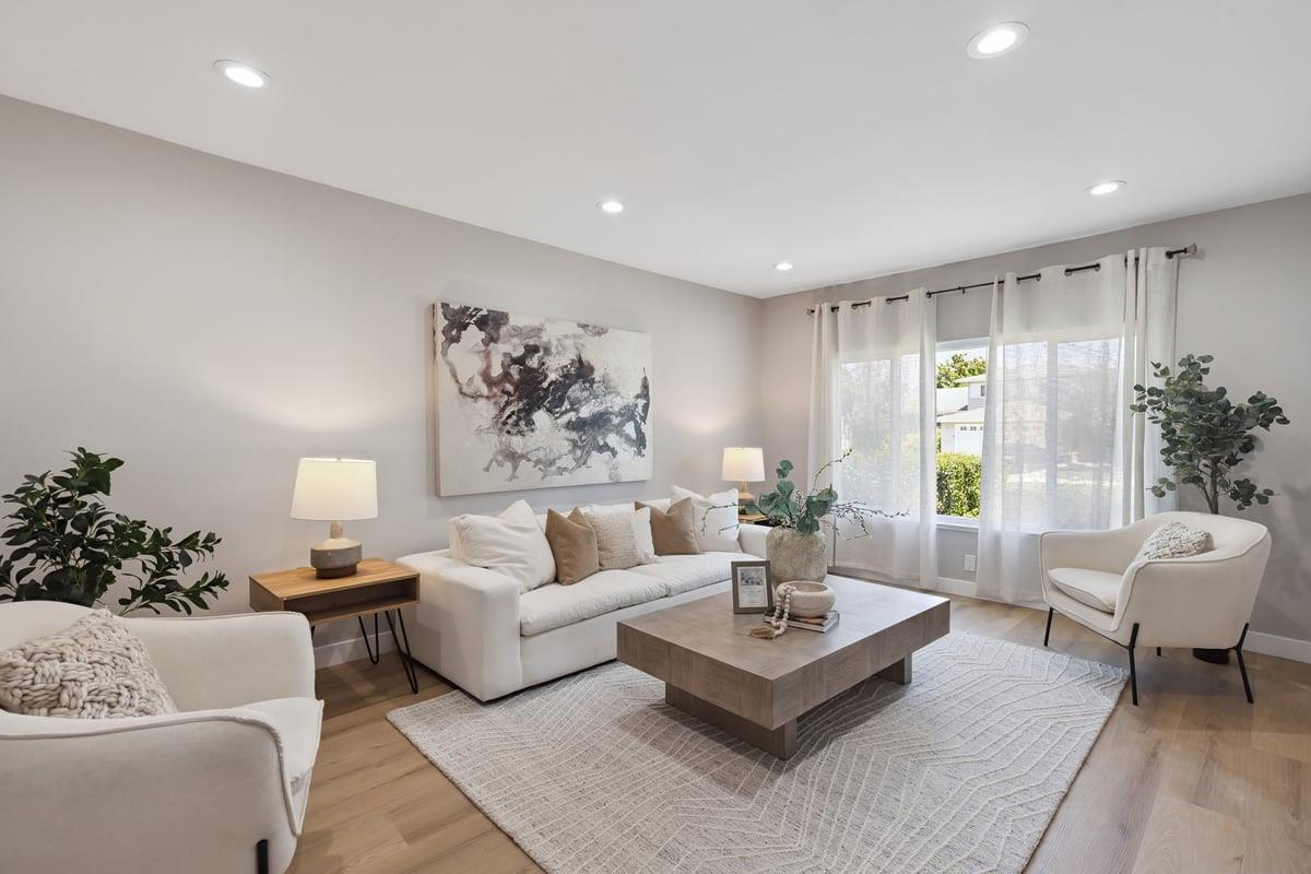 Detail Gallery Image 10 of 38 For 5933 Dunn Ave, San Jose,  CA 95123 - 4 Beds | 2 Baths