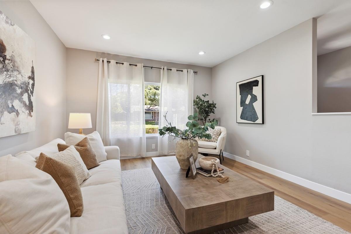 Detail Gallery Image 11 of 38 For 5933 Dunn Ave, San Jose,  CA 95123 - 4 Beds | 2 Baths