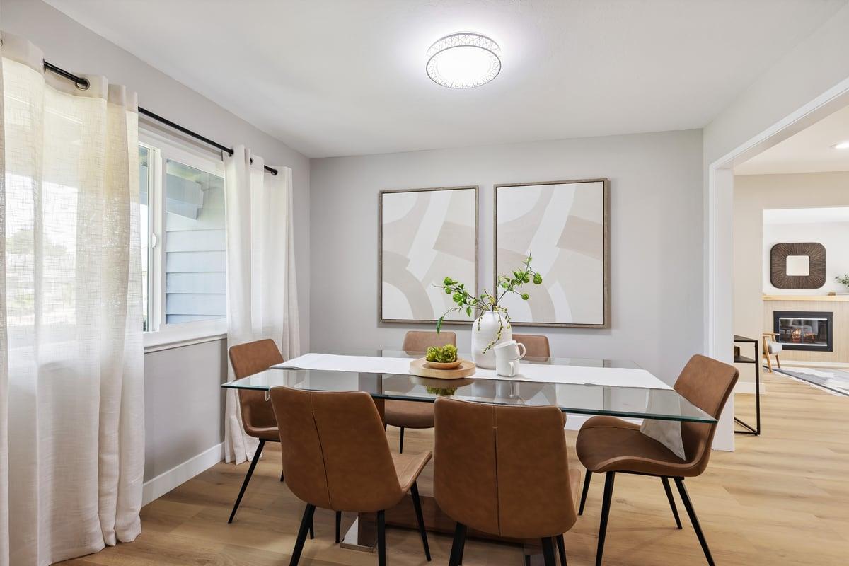 Detail Gallery Image 12 of 38 For 5933 Dunn Ave, San Jose,  CA 95123 - 4 Beds | 2 Baths