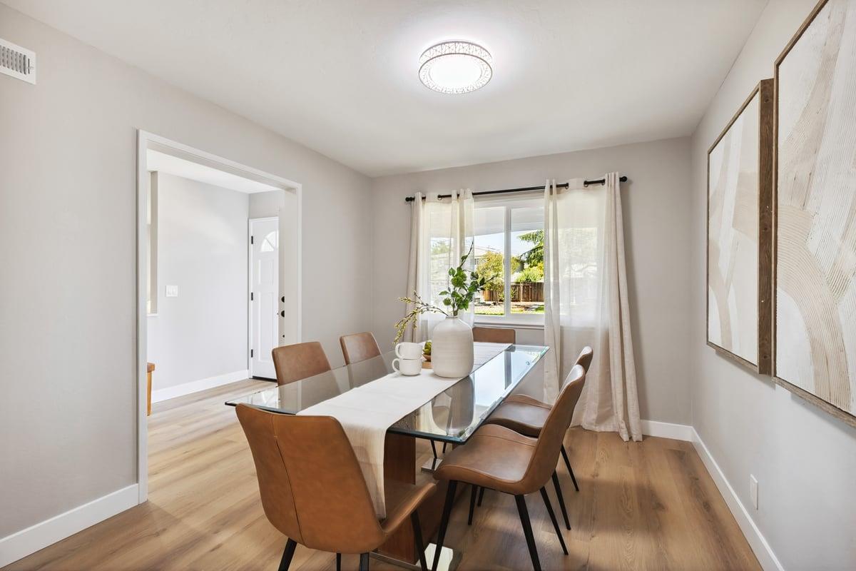 Detail Gallery Image 13 of 38 For 5933 Dunn Ave, San Jose,  CA 95123 - 4 Beds | 2 Baths
