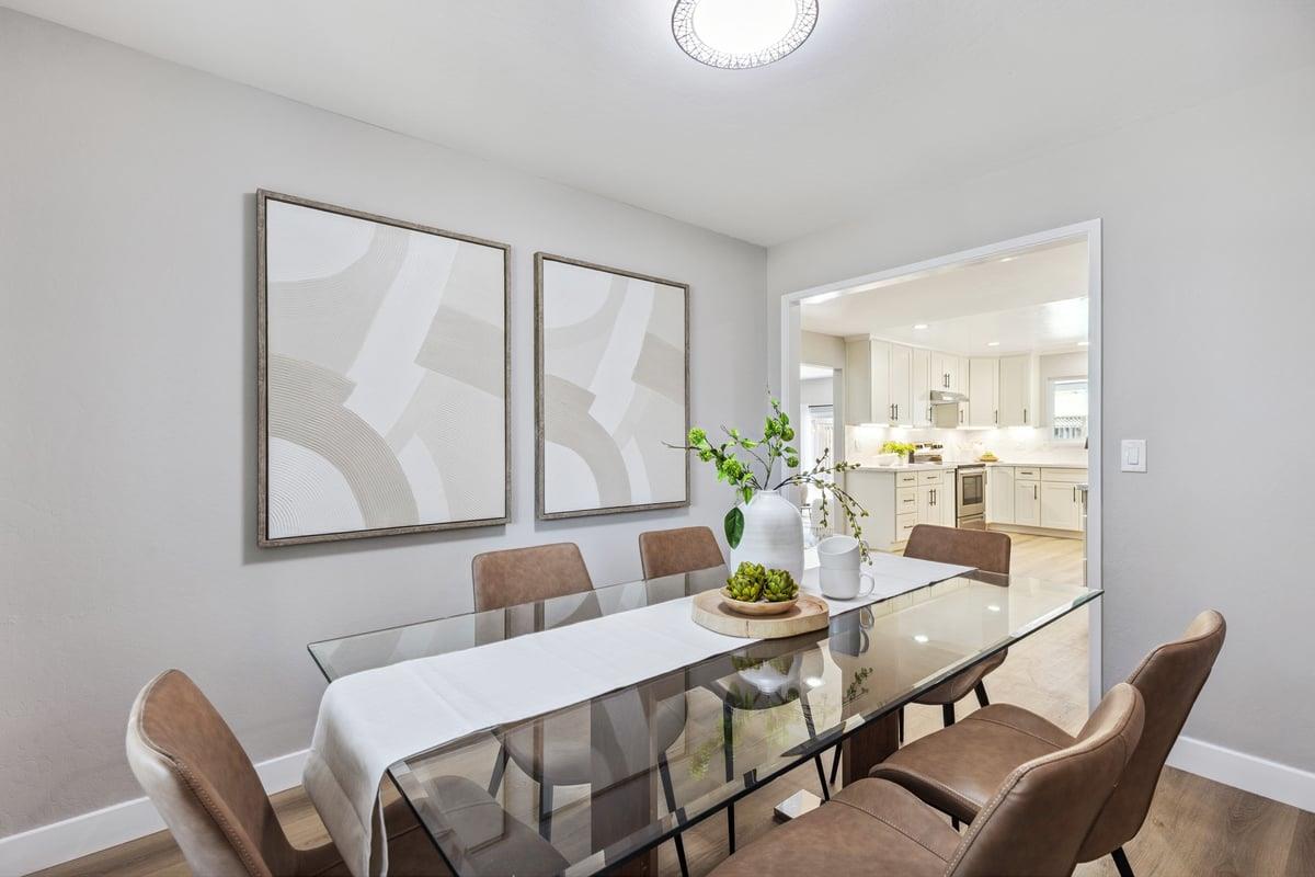 Detail Gallery Image 14 of 38 For 5933 Dunn Ave, San Jose,  CA 95123 - 4 Beds | 2 Baths