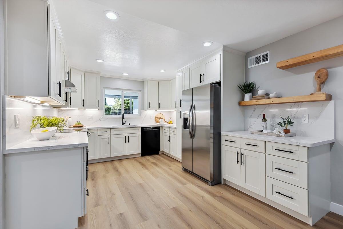 Detail Gallery Image 16 of 38 For 5933 Dunn Ave, San Jose,  CA 95123 - 4 Beds | 2 Baths