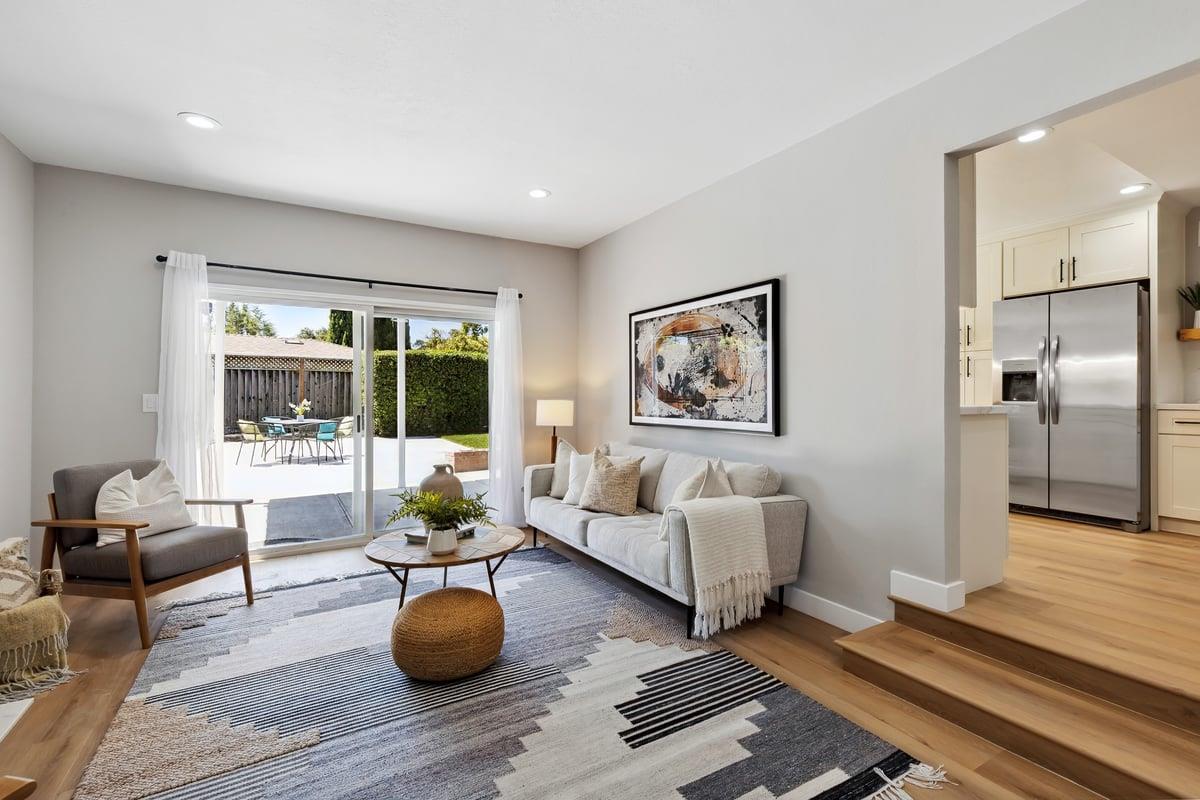 Detail Gallery Image 19 of 38 For 5933 Dunn Ave, San Jose,  CA 95123 - 4 Beds | 2 Baths