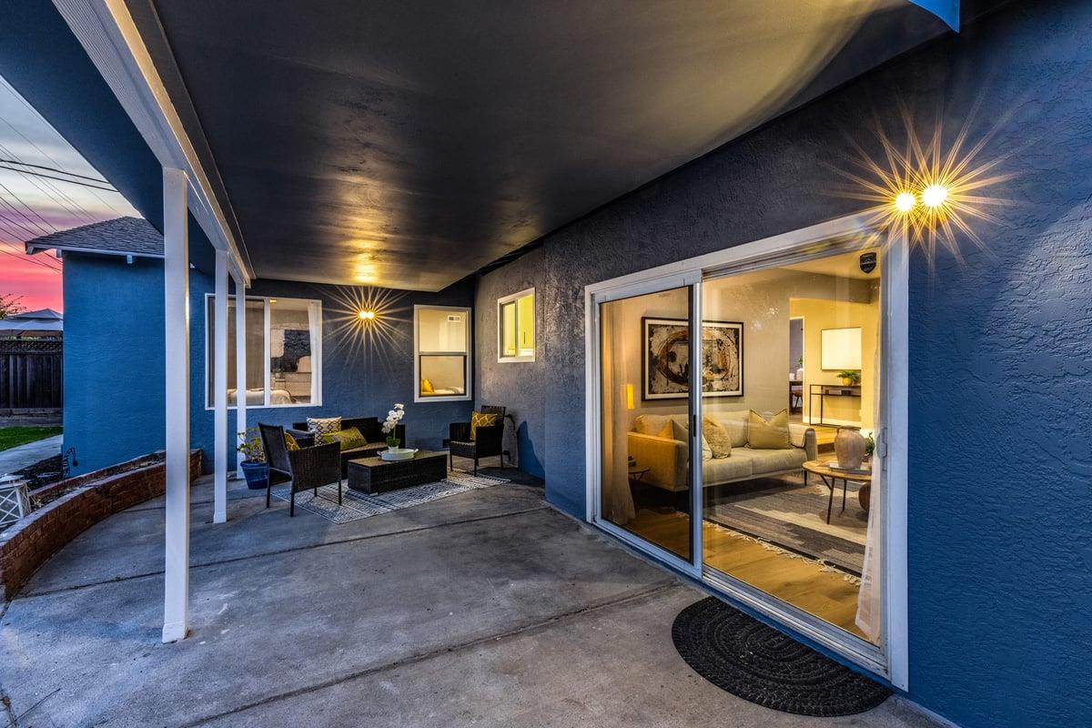 Detail Gallery Image 2 of 38 For 5933 Dunn Ave, San Jose,  CA 95123 - 4 Beds | 2 Baths