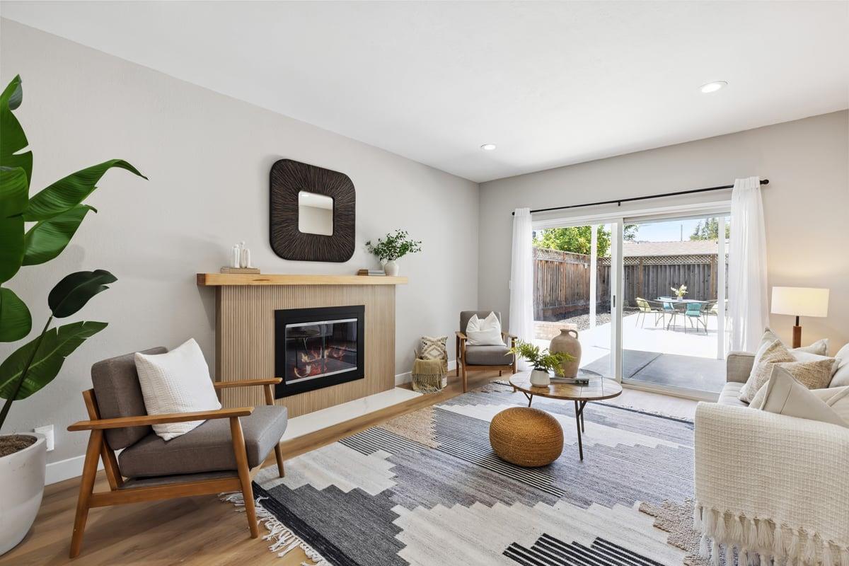 Detail Gallery Image 20 of 38 For 5933 Dunn Ave, San Jose,  CA 95123 - 4 Beds | 2 Baths