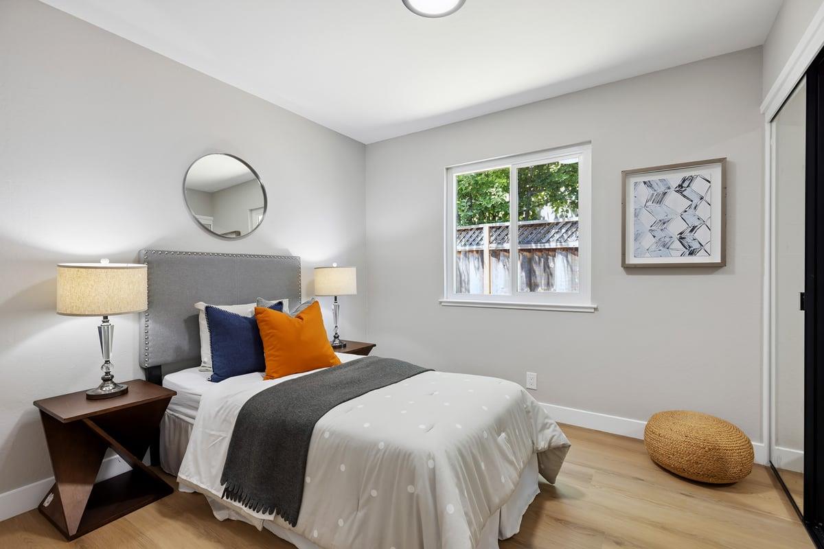 Detail Gallery Image 26 of 38 For 5933 Dunn Ave, San Jose,  CA 95123 - 4 Beds | 2 Baths