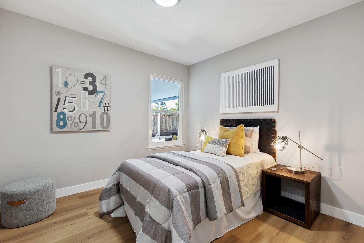 Detail Gallery Image 27 of 38 For 5933 Dunn Ave, San Jose,  CA 95123 - 4 Beds | 2 Baths