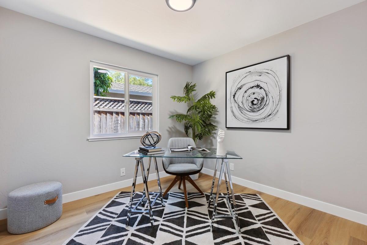 Detail Gallery Image 28 of 38 For 5933 Dunn Ave, San Jose,  CA 95123 - 4 Beds | 2 Baths