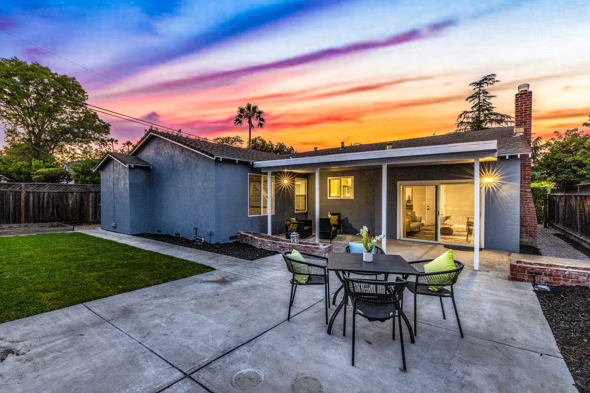 Detail Gallery Image 3 of 38 For 5933 Dunn Ave, San Jose,  CA 95123 - 4 Beds | 2 Baths