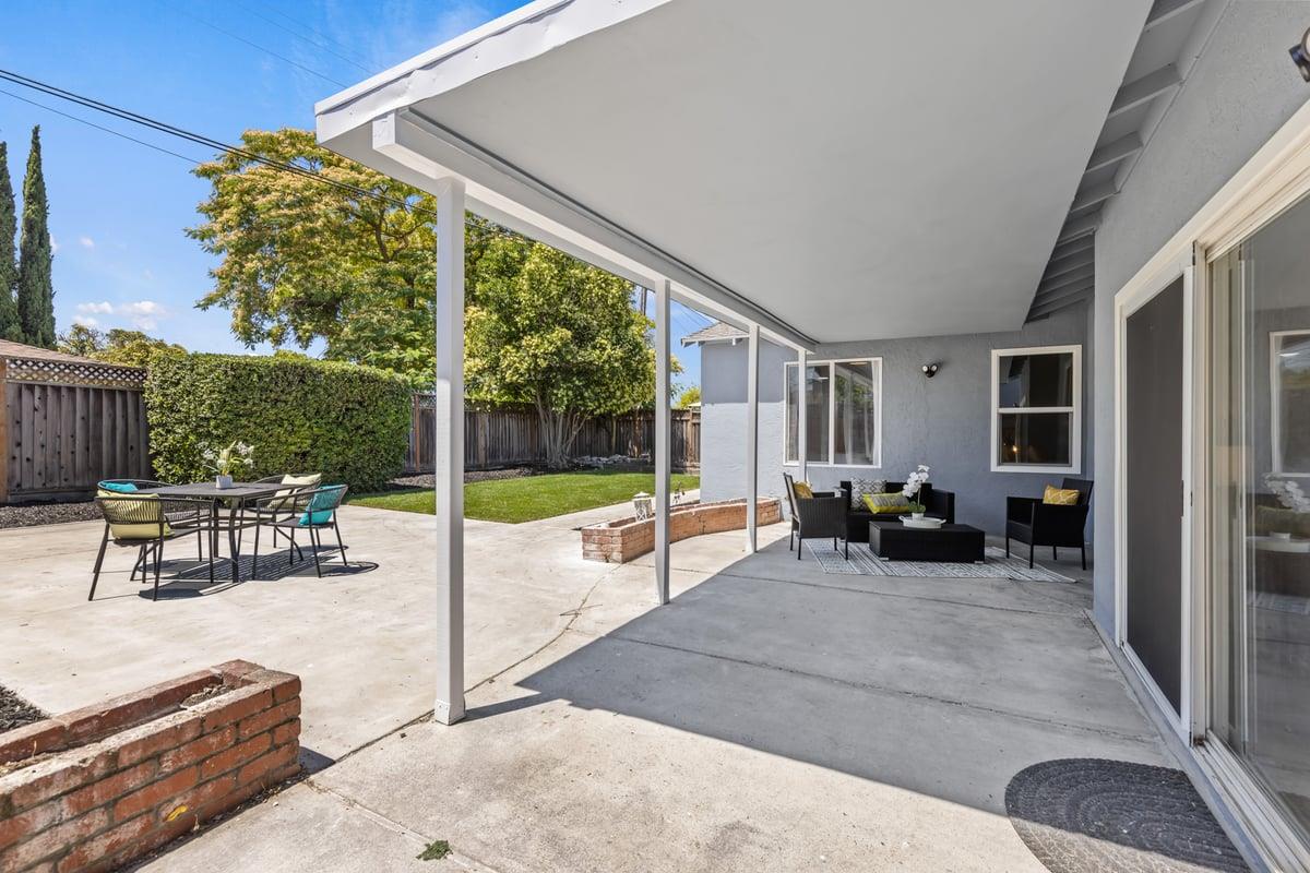 Detail Gallery Image 30 of 38 For 5933 Dunn Ave, San Jose,  CA 95123 - 4 Beds | 2 Baths