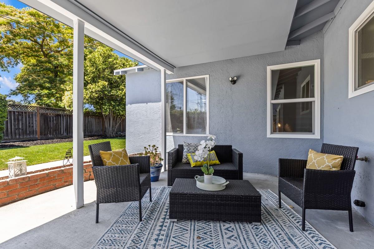 Detail Gallery Image 31 of 38 For 5933 Dunn Ave, San Jose,  CA 95123 - 4 Beds | 2 Baths