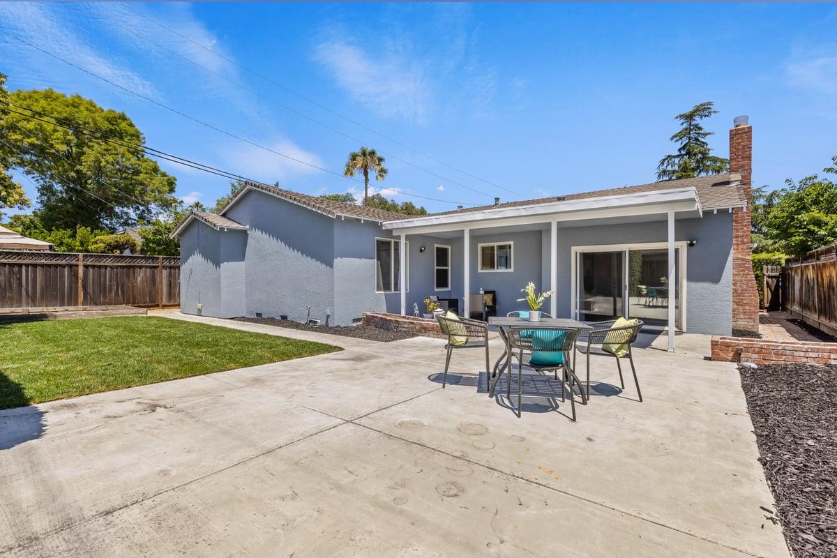 Detail Gallery Image 32 of 38 For 5933 Dunn Ave, San Jose,  CA 95123 - 4 Beds | 2 Baths