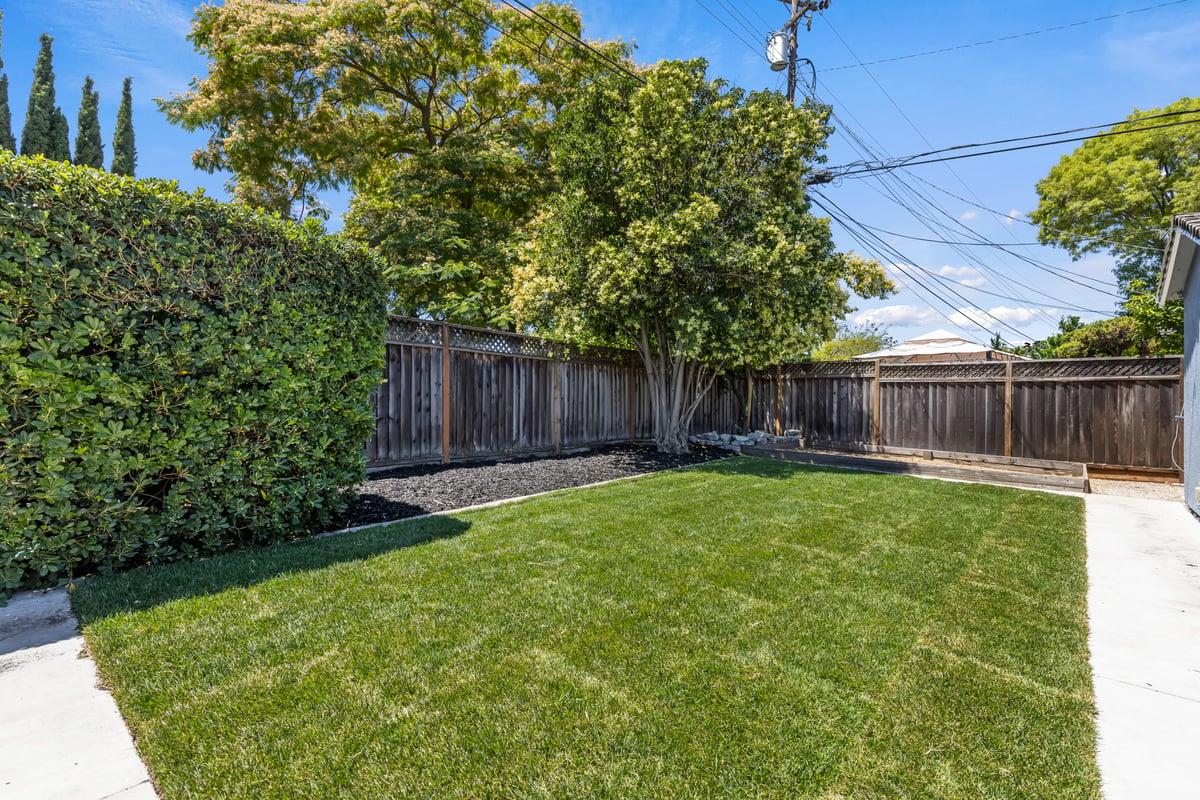 Detail Gallery Image 33 of 38 For 5933 Dunn Ave, San Jose,  CA 95123 - 4 Beds | 2 Baths