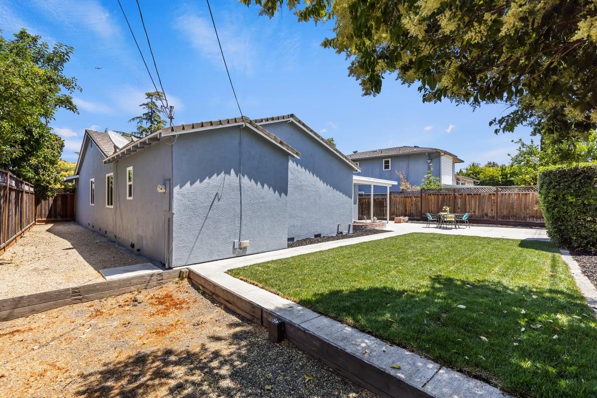 Detail Gallery Image 34 of 38 For 5933 Dunn Ave, San Jose,  CA 95123 - 4 Beds | 2 Baths