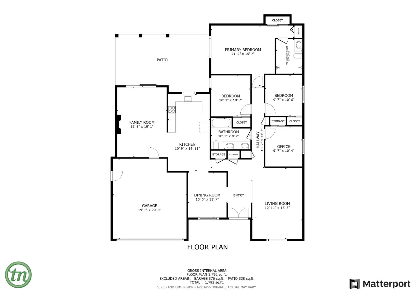 Detail Gallery Image 36 of 38 For 5933 Dunn Ave, San Jose,  CA 95123 - 4 Beds | 2 Baths