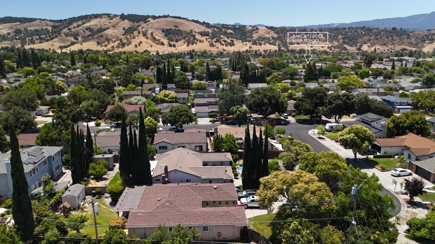 Detail Gallery Image 38 of 38 For 5933 Dunn Ave, San Jose,  CA 95123 - 4 Beds | 2 Baths