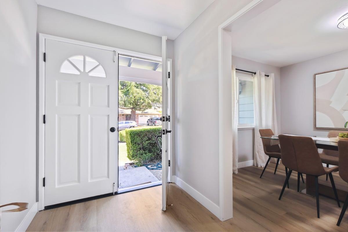 Detail Gallery Image 7 of 38 For 5933 Dunn Ave, San Jose,  CA 95123 - 4 Beds | 2 Baths