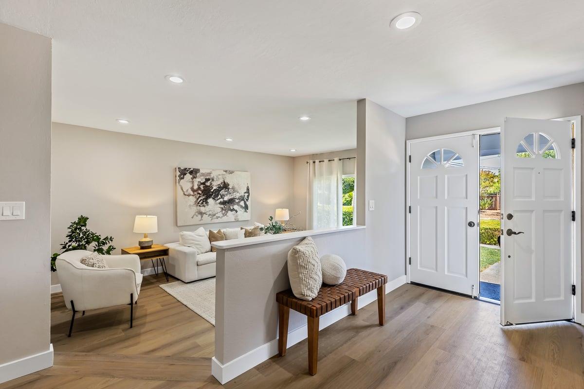 Detail Gallery Image 9 of 38 For 5933 Dunn Ave, San Jose,  CA 95123 - 4 Beds | 2 Baths