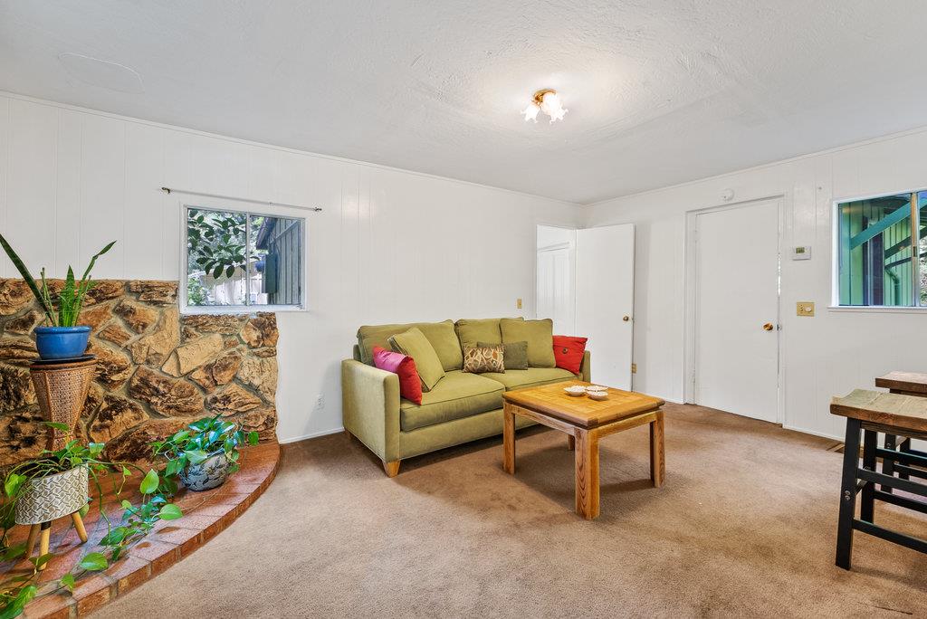Detail Gallery Image 10 of 26 For 13550 Bear Creek Rd #18,  Boulder Creek,  CA 95006 - 2 Beds | 1 Baths