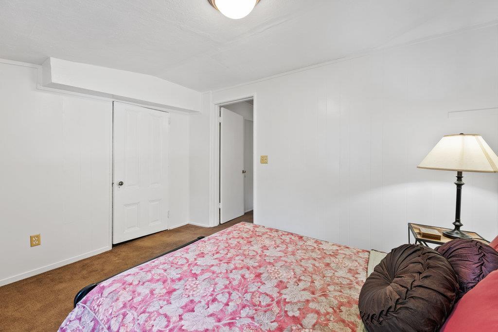 Detail Gallery Image 12 of 26 For 13550 Bear Creek Rd #18,  Boulder Creek,  CA 95006 - 2 Beds | 1 Baths