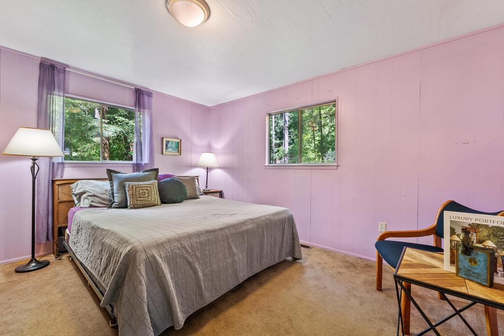 Detail Gallery Image 14 of 26 For 13550 Bear Creek Rd #18,  Boulder Creek,  CA 95006 - 2 Beds | 1 Baths