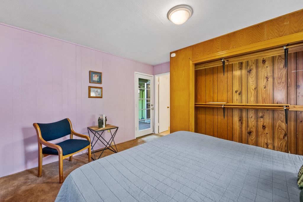 Detail Gallery Image 15 of 26 For 13550 Bear Creek Rd #18,  Boulder Creek,  CA 95006 - 2 Beds | 1 Baths