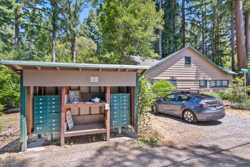 Detail Gallery Image 24 of 26 For 13550 Bear Creek Rd #18,  Boulder Creek,  CA 95006 - 2 Beds | 1 Baths