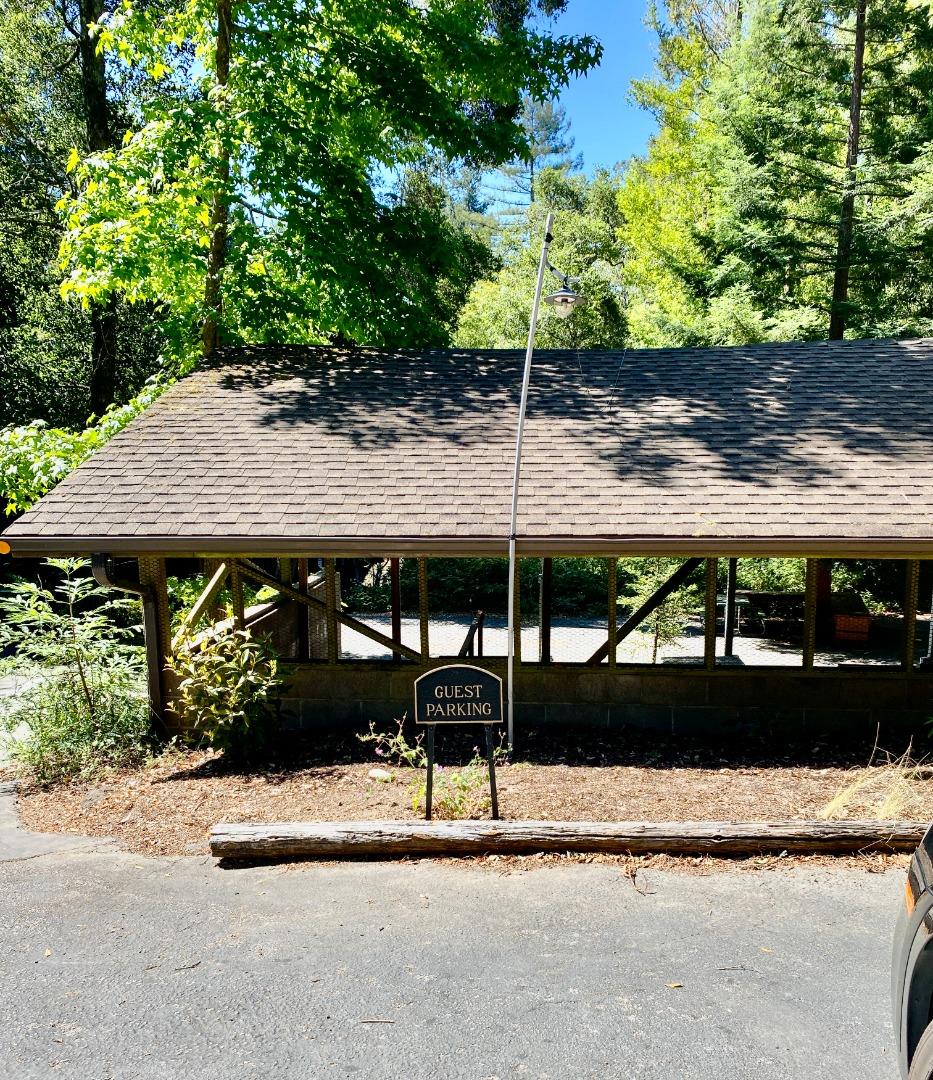 Detail Gallery Image 26 of 26 For 13550 Bear Creek Rd #18,  Boulder Creek,  CA 95006 - 2 Beds | 1 Baths