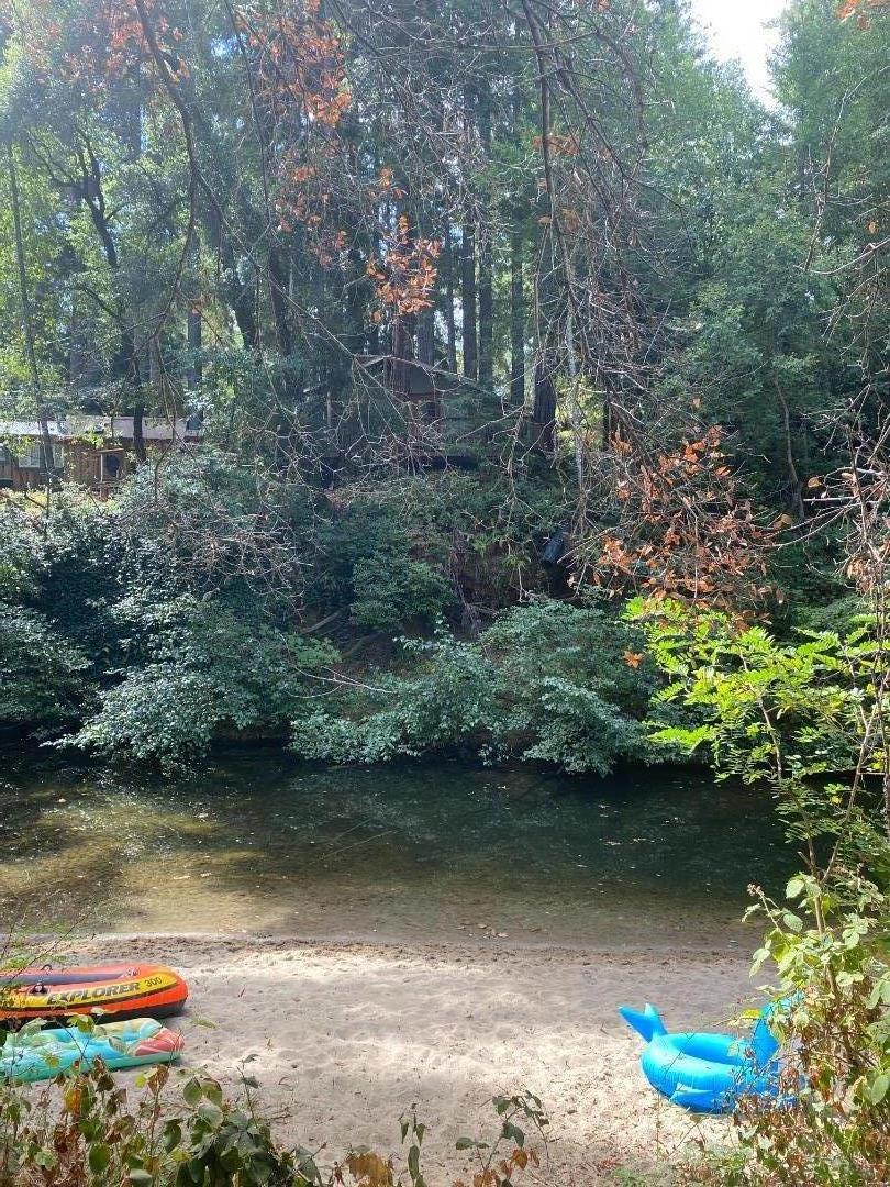 Detail Gallery Image 28 of 28 For 13550 Bear Creek Rd #18,  Boulder Creek,  CA 95006 - 2 Beds | 1 Baths