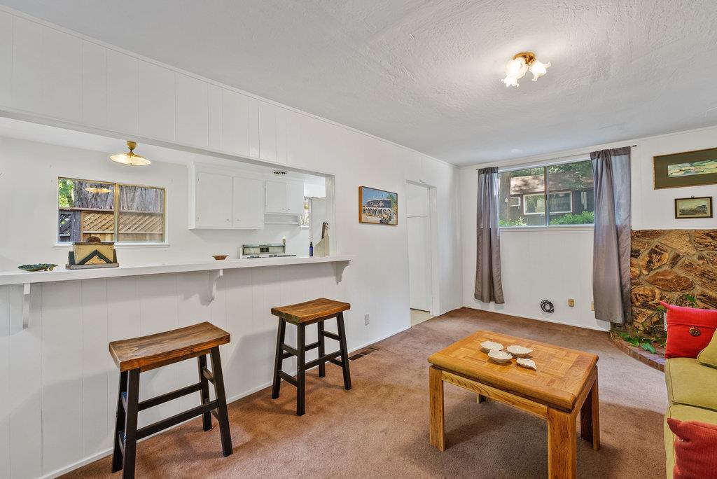 Detail Gallery Image 8 of 26 For 13550 Bear Creek Rd #18,  Boulder Creek,  CA 95006 - 2 Beds | 1 Baths