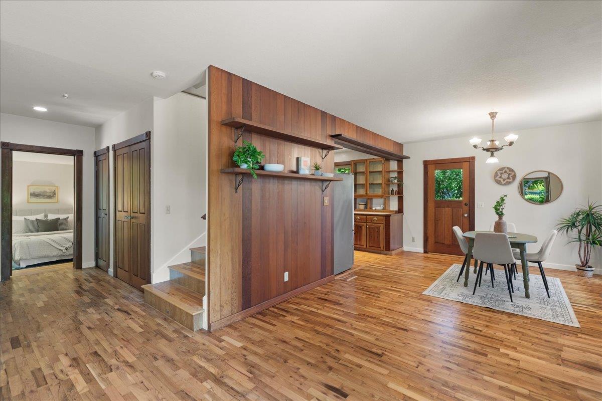 Detail Gallery Image 10 of 42 For 746 Western Dr, Santa Cruz,  CA 95060 - 4 Beds | 2 Baths