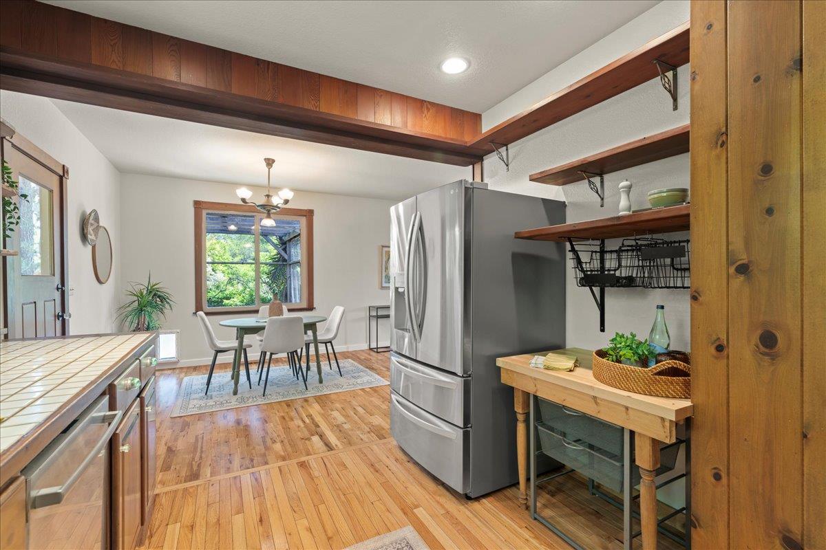 Detail Gallery Image 15 of 42 For 746 Western Dr, Santa Cruz,  CA 95060 - 4 Beds | 2 Baths