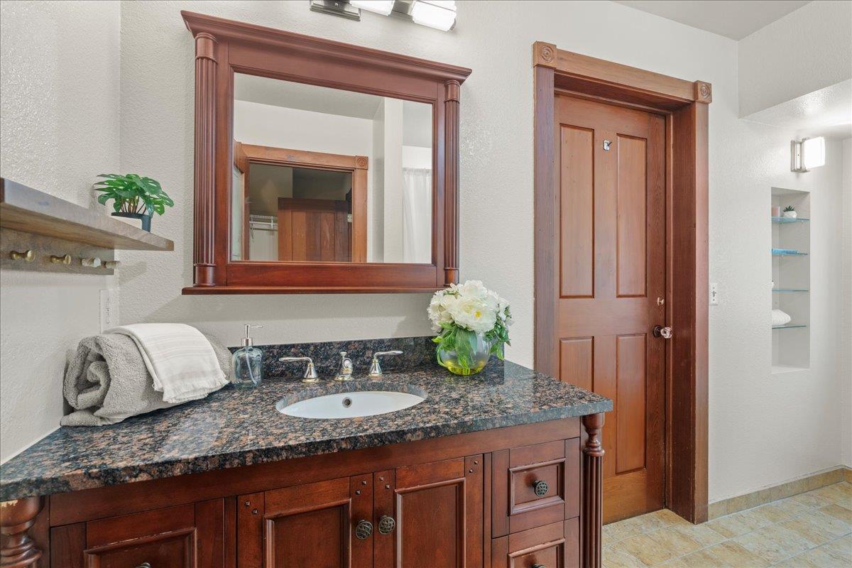 Detail Gallery Image 19 of 42 For 746 Western Dr, Santa Cruz,  CA 95060 - 4 Beds | 2 Baths