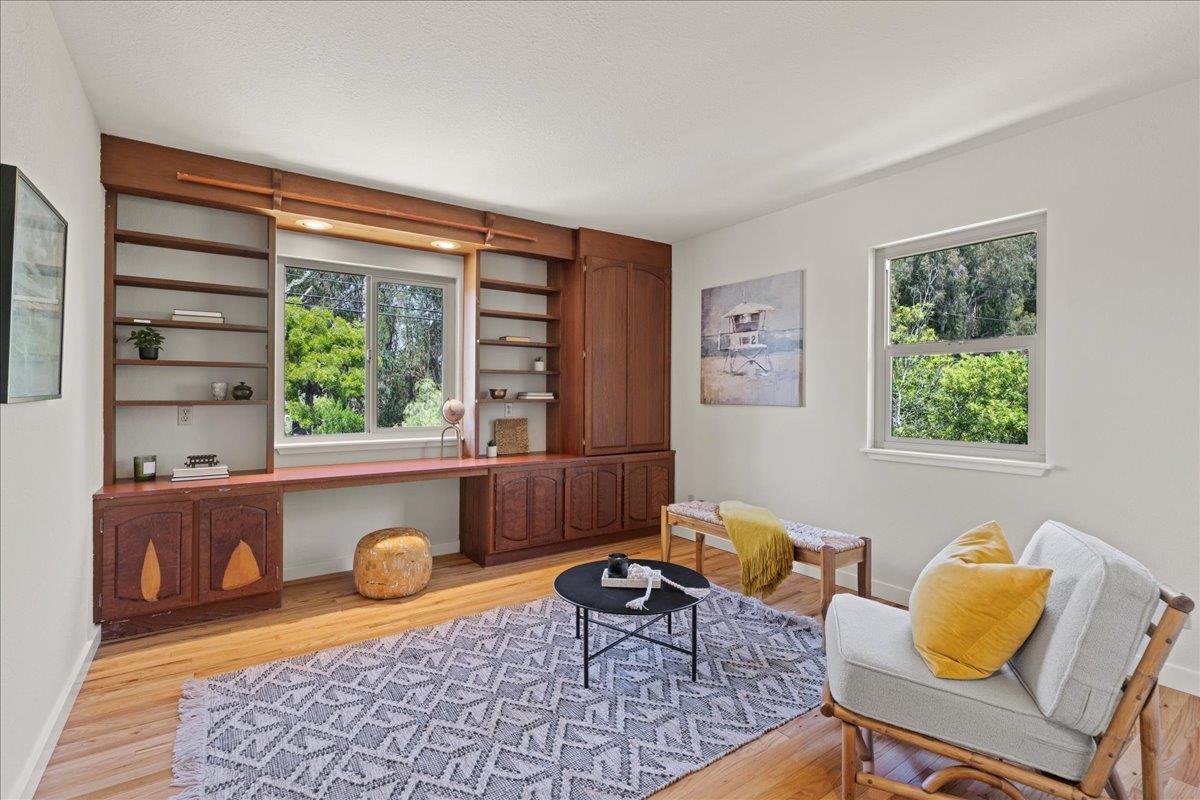 Detail Gallery Image 24 of 42 For 746 Western Dr, Santa Cruz,  CA 95060 - 4 Beds | 2 Baths