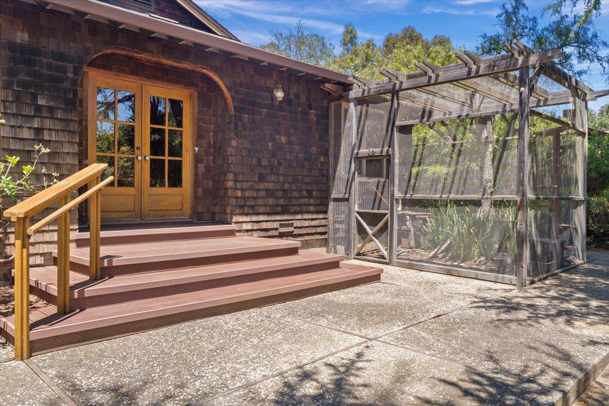 Detail Gallery Image 30 of 42 For 746 Western Dr, Santa Cruz,  CA 95060 - 4 Beds | 2 Baths