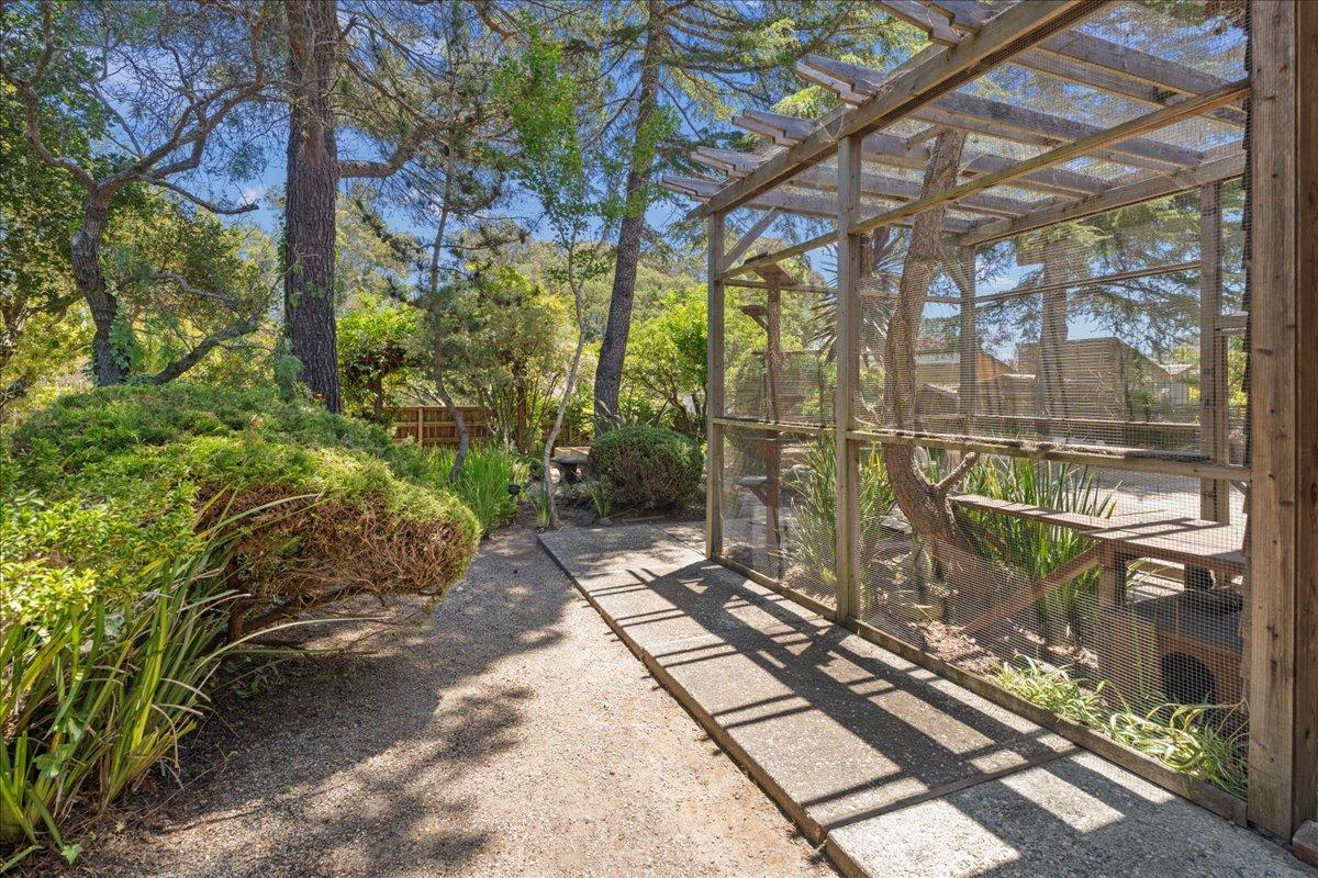 Detail Gallery Image 31 of 42 For 746 Western Dr, Santa Cruz,  CA 95060 - 4 Beds | 2 Baths