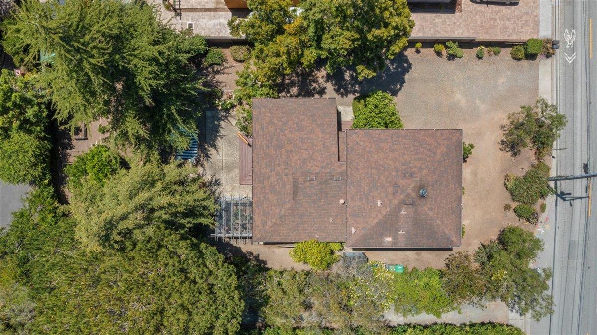 Detail Gallery Image 37 of 42 For 746 Western Dr, Santa Cruz,  CA 95060 - 4 Beds | 2 Baths
