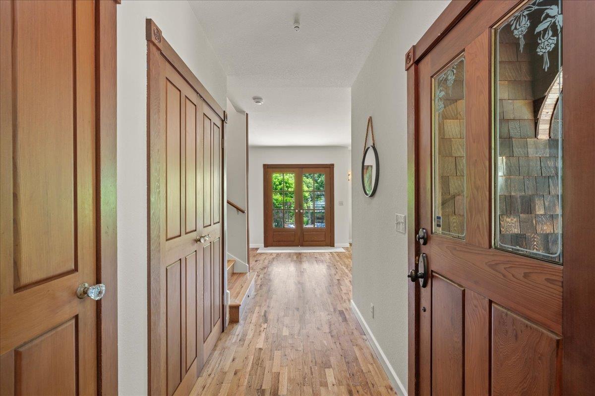 Detail Gallery Image 6 of 42 For 746 Western Dr, Santa Cruz,  CA 95060 - 4 Beds | 2 Baths