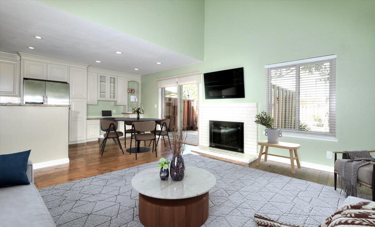 Detail Gallery Image 4 of 8 For 2559 Lancaster Ct, Santa Clara,  CA 95051 - 3 Beds | 2 Baths