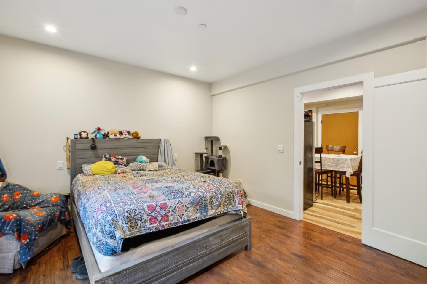 Detail Gallery Image 50 of 63 For 1615 Oakdale Ave, San Francisco,  CA 94124 - – Beds | – Baths