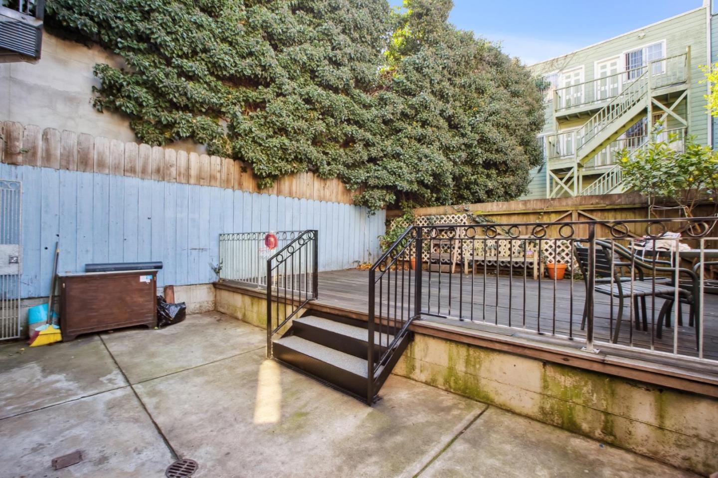 Detail Gallery Image 56 of 63 For 1615 Oakdale Ave, San Francisco,  CA 94124 - – Beds | – Baths