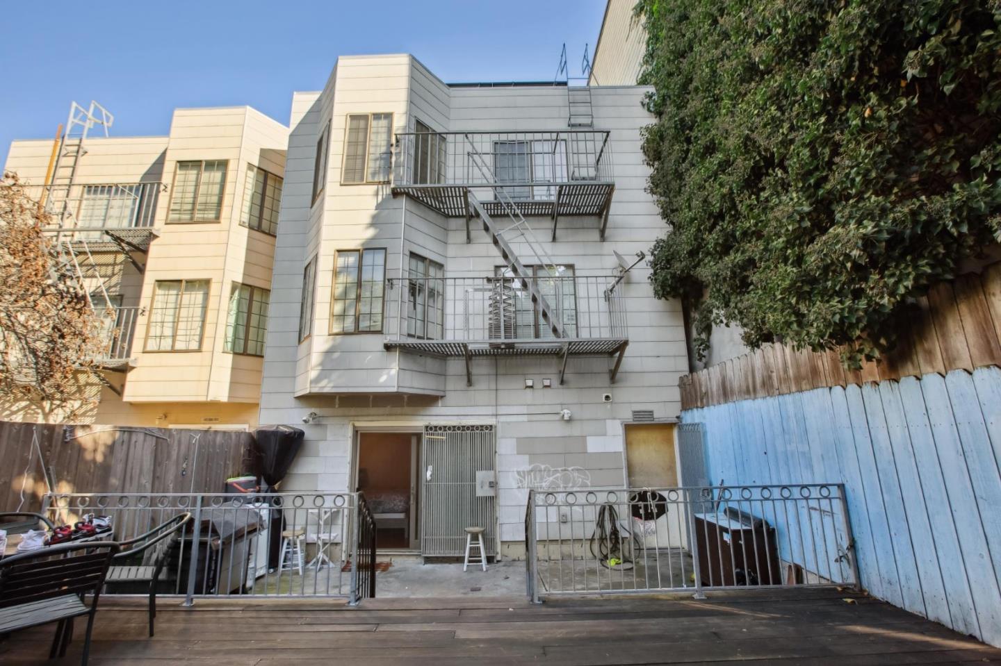 Detail Gallery Image 61 of 63 For 1615 Oakdale Ave, San Francisco,  CA 94124 - – Beds | – Baths
