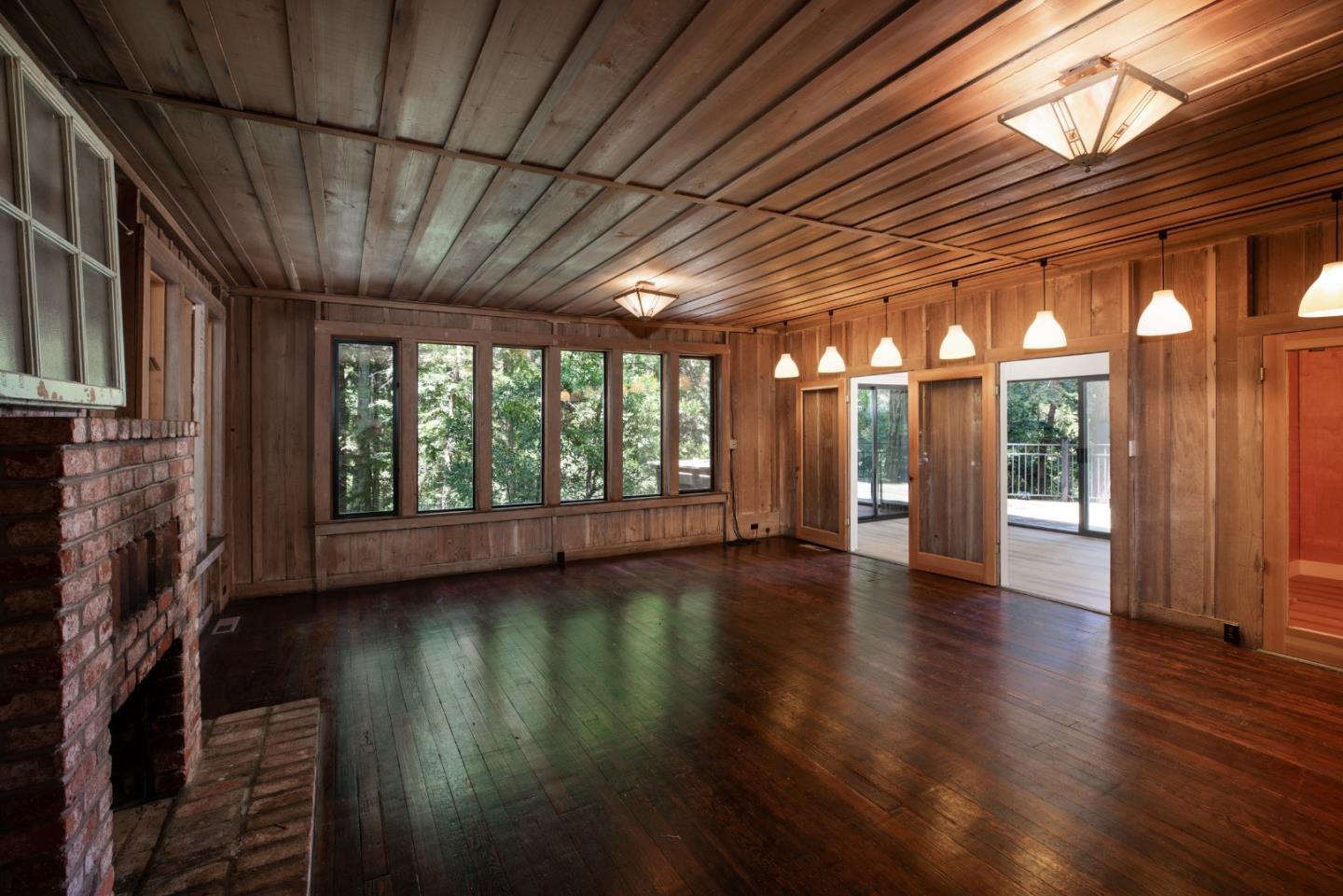 Detail Gallery Image 5 of 32 For 125 Grandview Dr, Woodside,  CA 94062 - 3 Beds | 3 Baths
