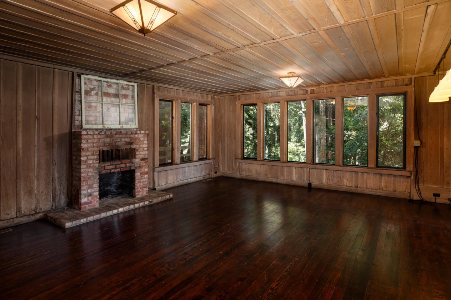 Detail Gallery Image 7 of 32 For 125 Grandview Dr, Woodside,  CA 94062 - 3 Beds | 3 Baths