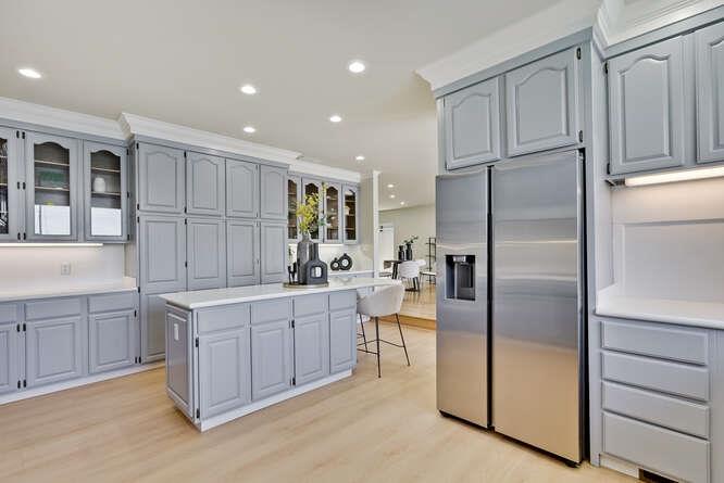 Detail Gallery Image 13 of 39 For 998 Flying Fish St, Foster City,  CA 94404 - 4 Beds | 2/1 Baths