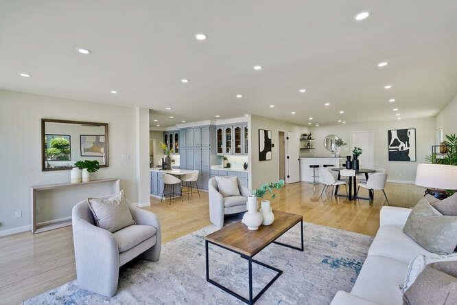 Detail Gallery Image 17 of 39 For 998 Flying Fish St, Foster City,  CA 94404 - 4 Beds | 2/1 Baths