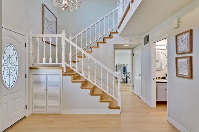 Detail Gallery Image 19 of 39 For 998 Flying Fish St, Foster City,  CA 94404 - 4 Beds | 2/1 Baths