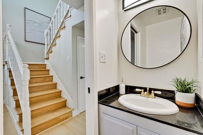 Detail Gallery Image 20 of 39 For 998 Flying Fish St, Foster City,  CA 94404 - 4 Beds | 2/1 Baths