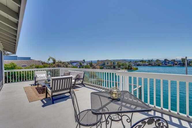 Detail Gallery Image 39 of 39 For 998 Flying Fish St, Foster City,  CA 94404 - 4 Beds | 2/1 Baths